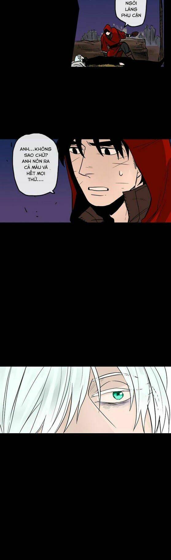 full metal wing chapter 26 7