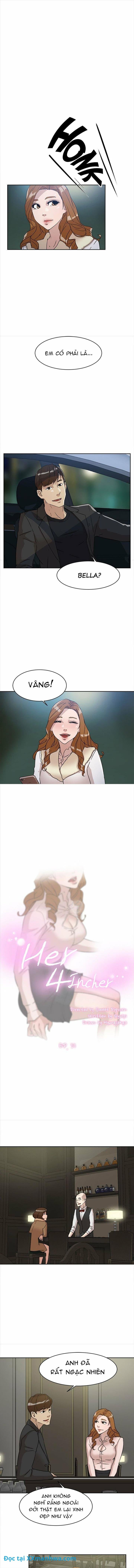 mười một cm của cô ấy chapter 51 1