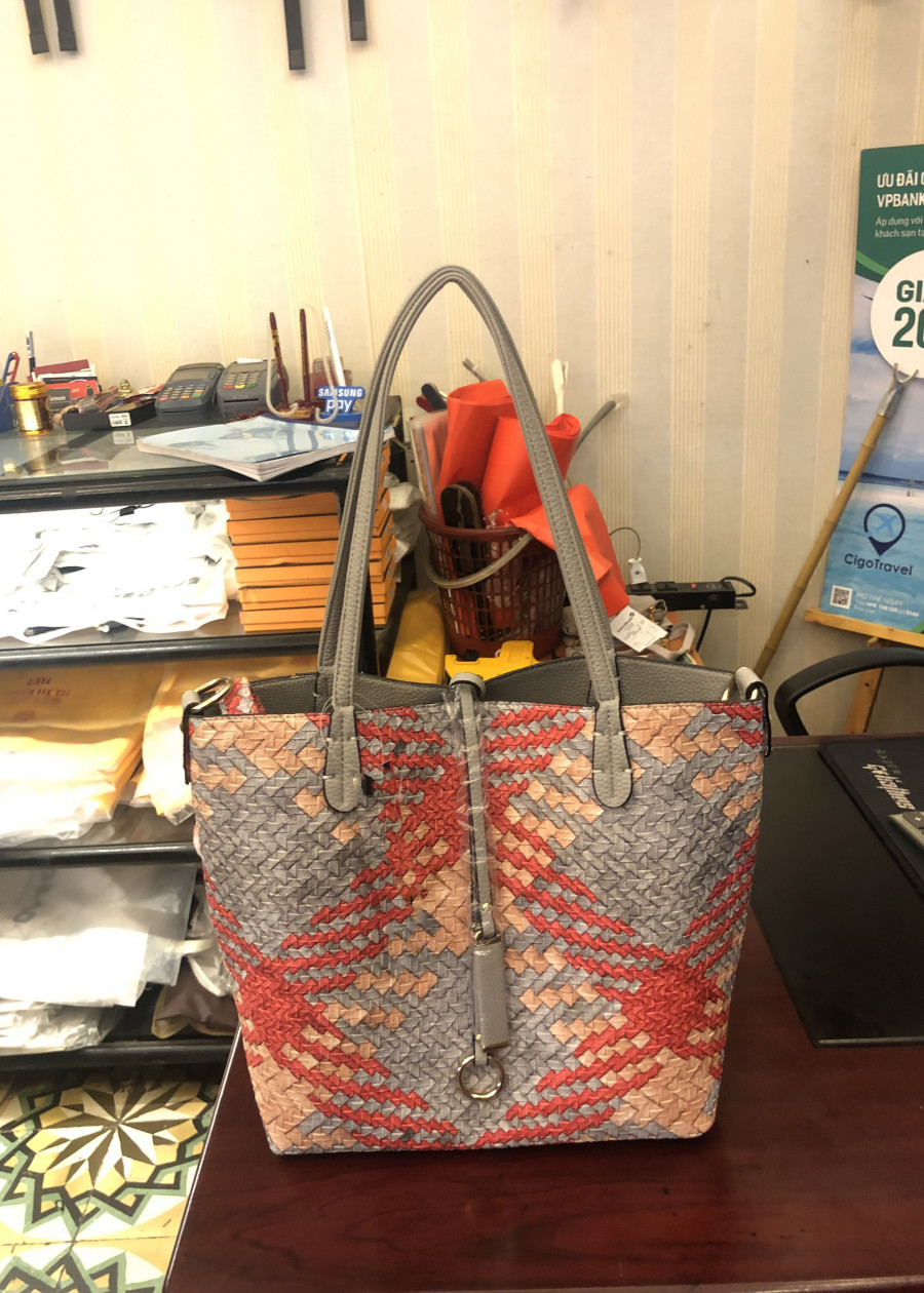 Túi xách tay nữ