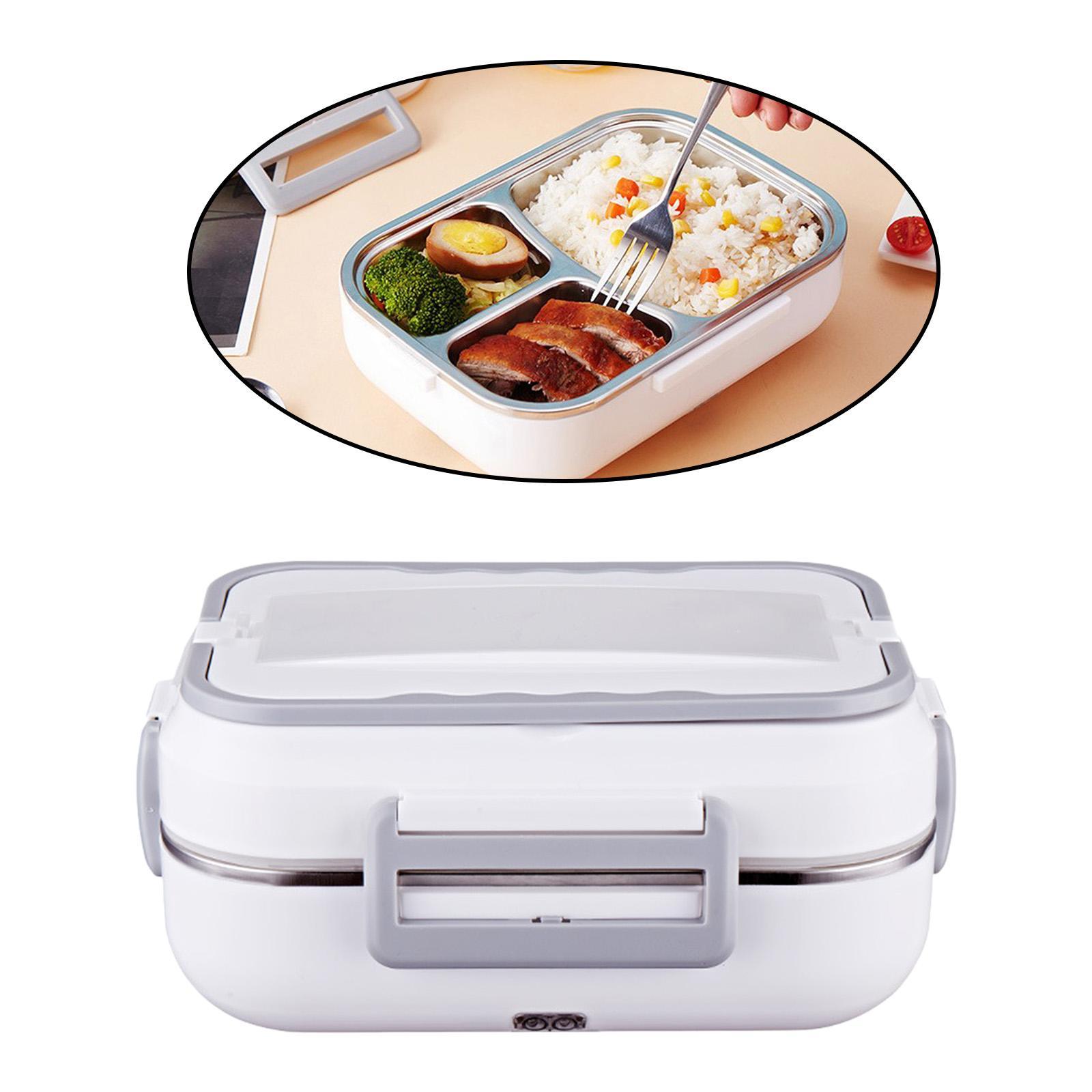 Bento Box 2 in 1 Phone Holder Leak-proof for Car Home