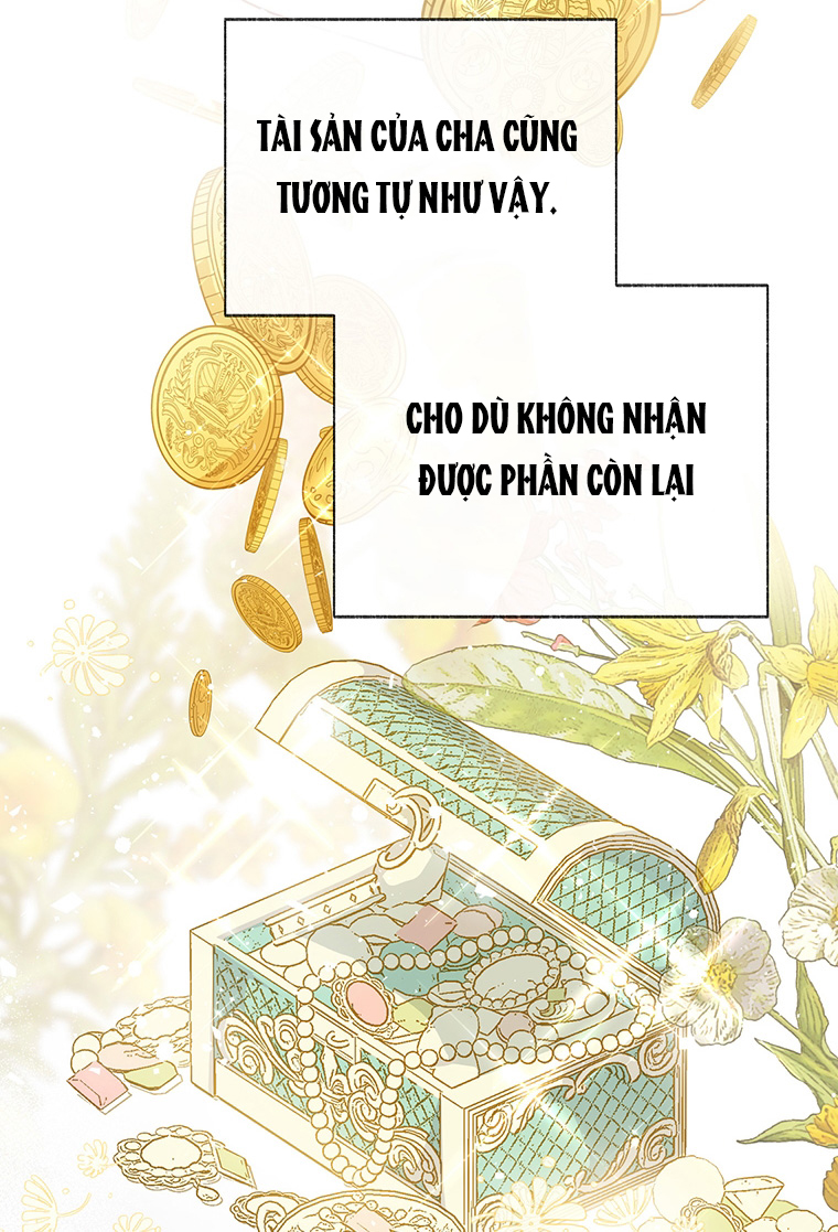 Đánh Cắp Trái Tim Tiểu Thư chapter 70.1 - Trang 50