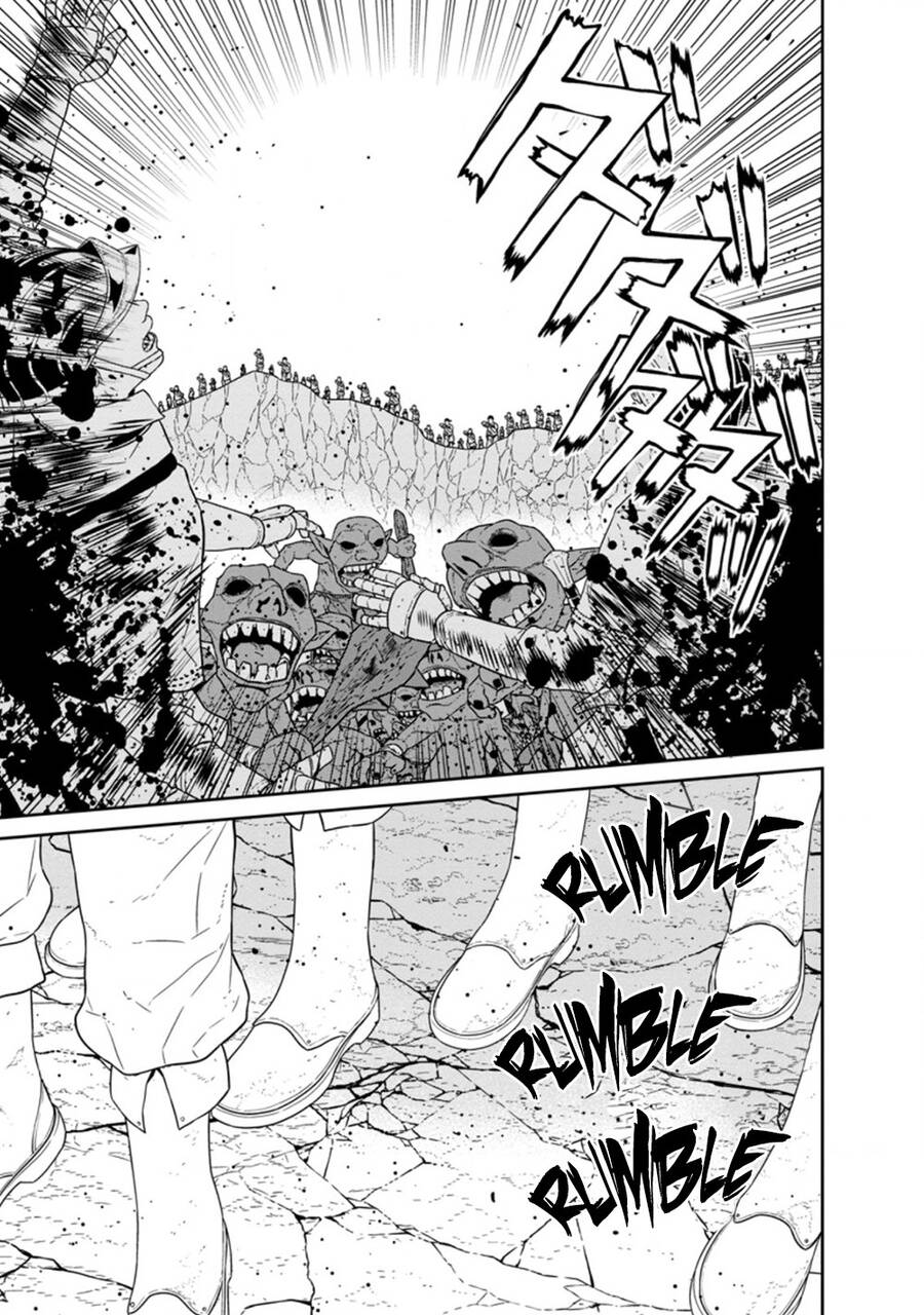 maou gun saikyou no majutsushi wa ningen datta chapter 24 4