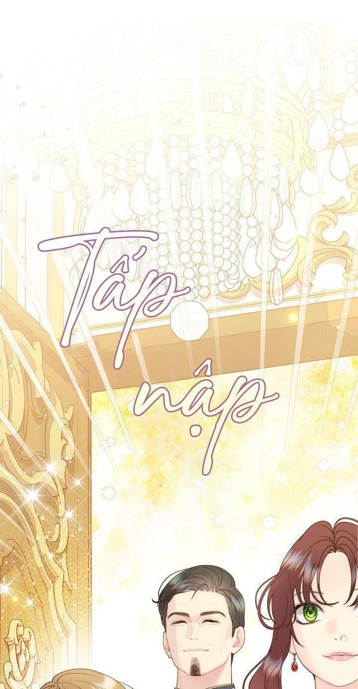 [15+] công chúa chloe chapter 109 68