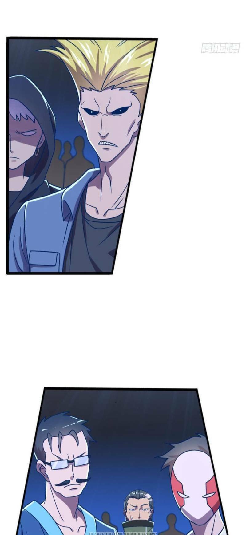 ta có di sản tại dị giới chapter 10 8