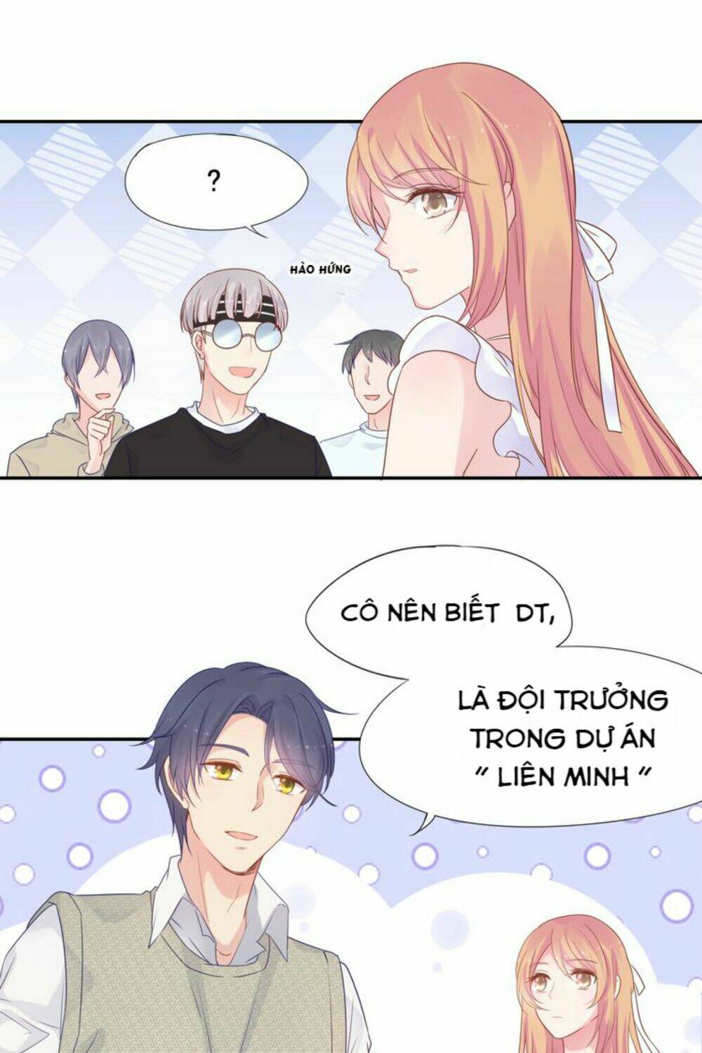 mật thất vây người cá chapter 3 42