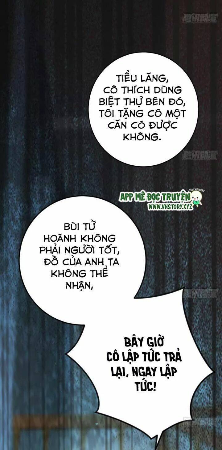 thiên hậu trở về chapter 86 23