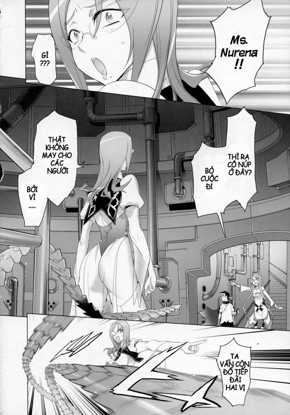 fire fire fire manga chapter 6 23