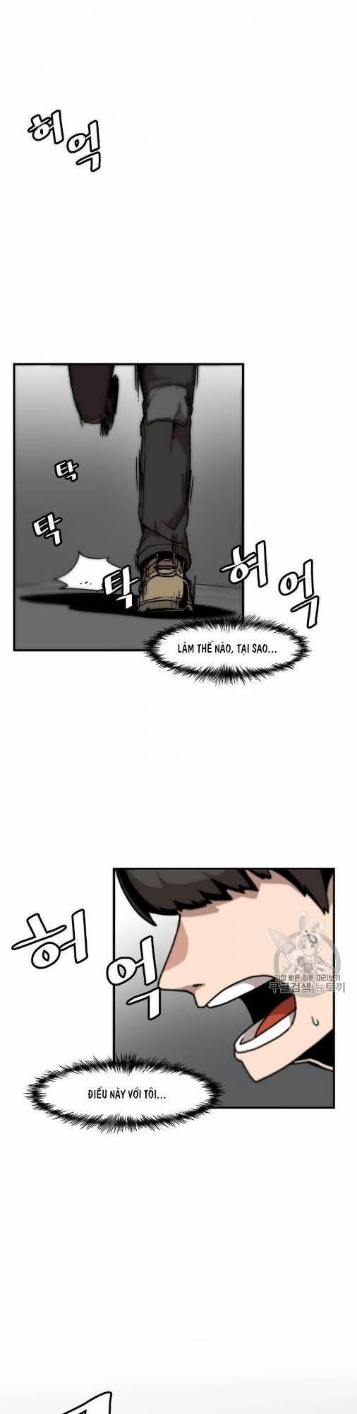 lên cấp một mình chapter 3 2