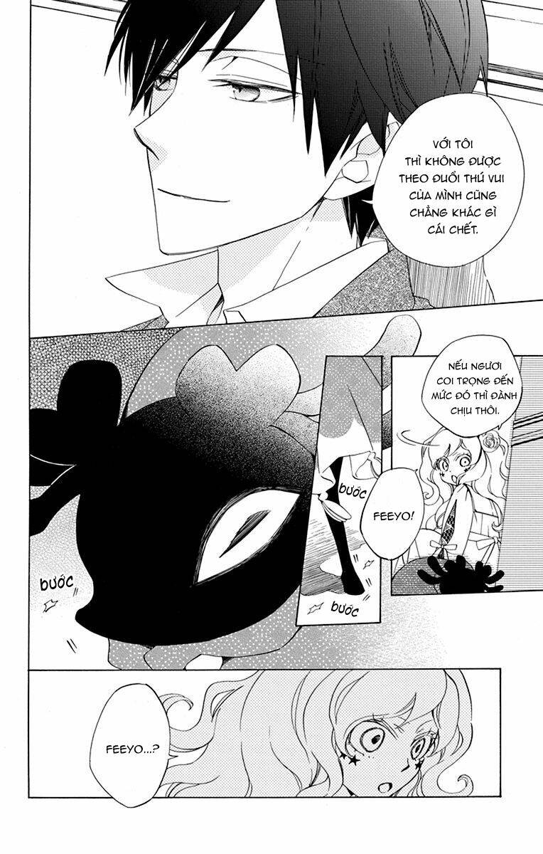 sekai de ichiban warui majo chapter 12 6