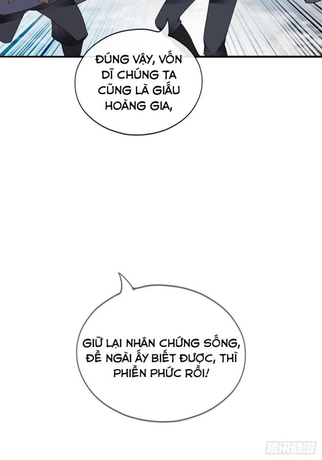 bổn vương muốn nàng chapter 37 8