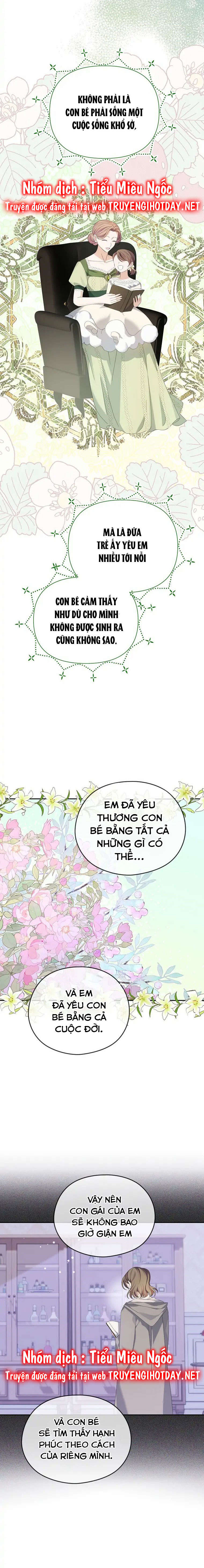 aster yêu dấu của tôi chapter 42 14