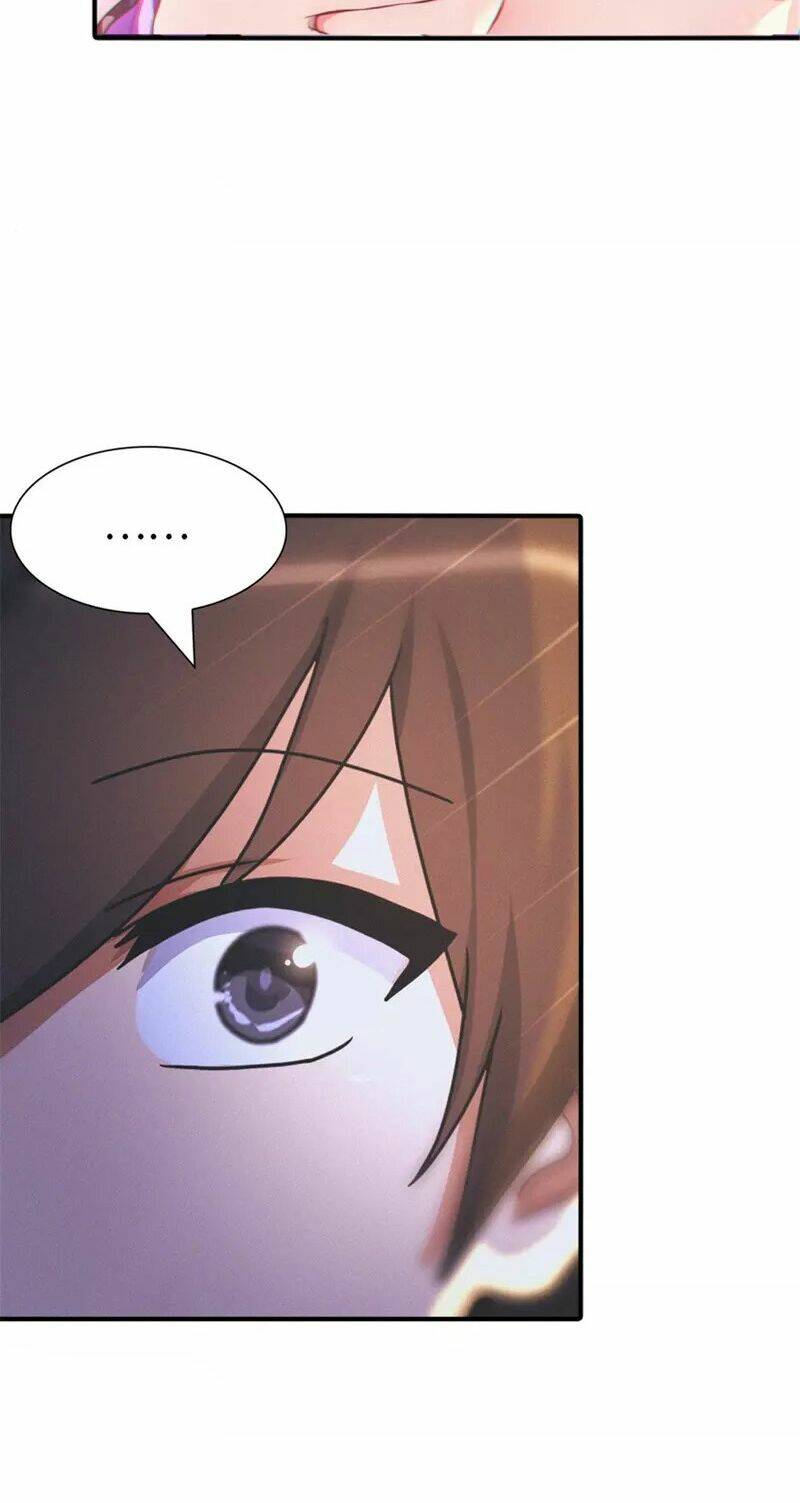 bạn gái virus của tôi chapter 249 18