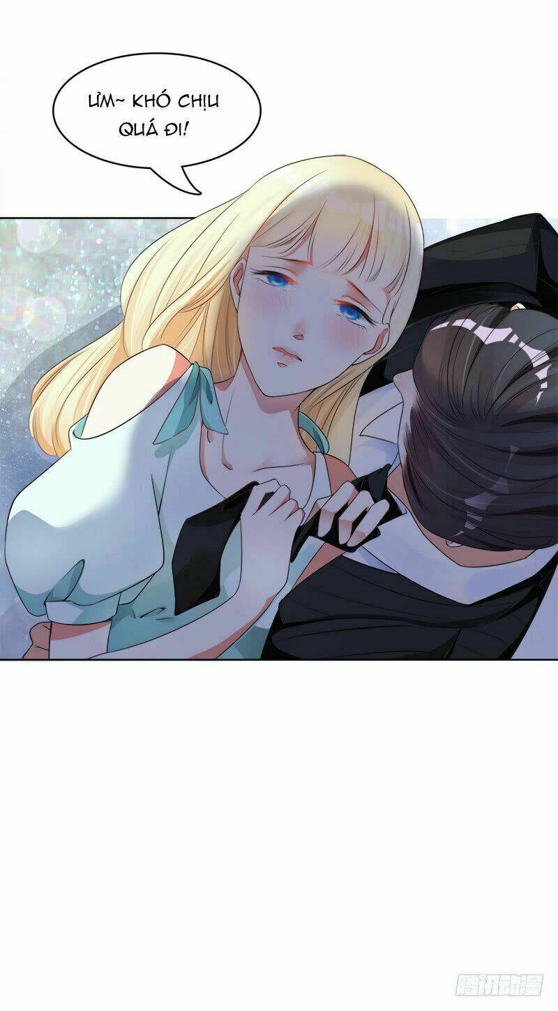 lãnh hôn cuồng ái chapter 6 6