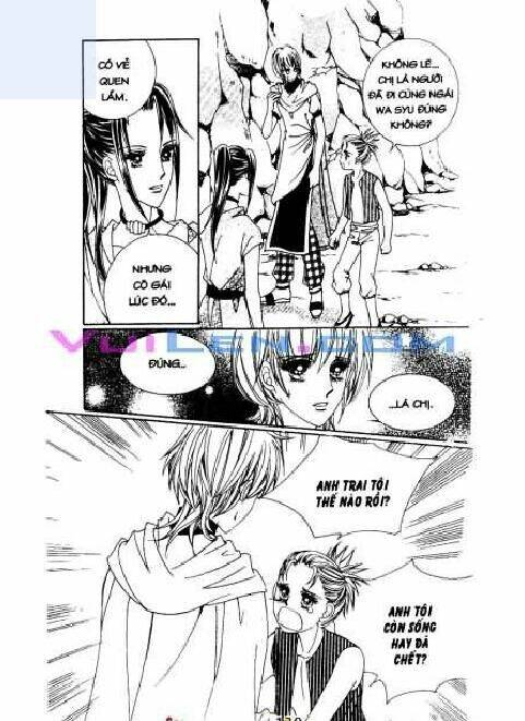 personalized princess chapter 4 128