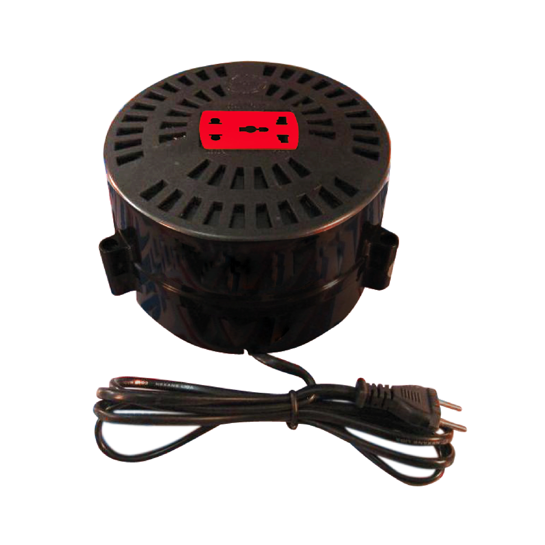 BIẾN THẾ ĐỔI ĐIỆN 1 PHA DẠNG TRÒN 2KVA - Hàng chính hãng