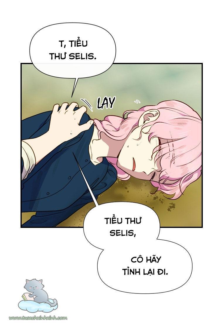 công nương khế ước của gia tộc công tước quái vật chapter 74 13