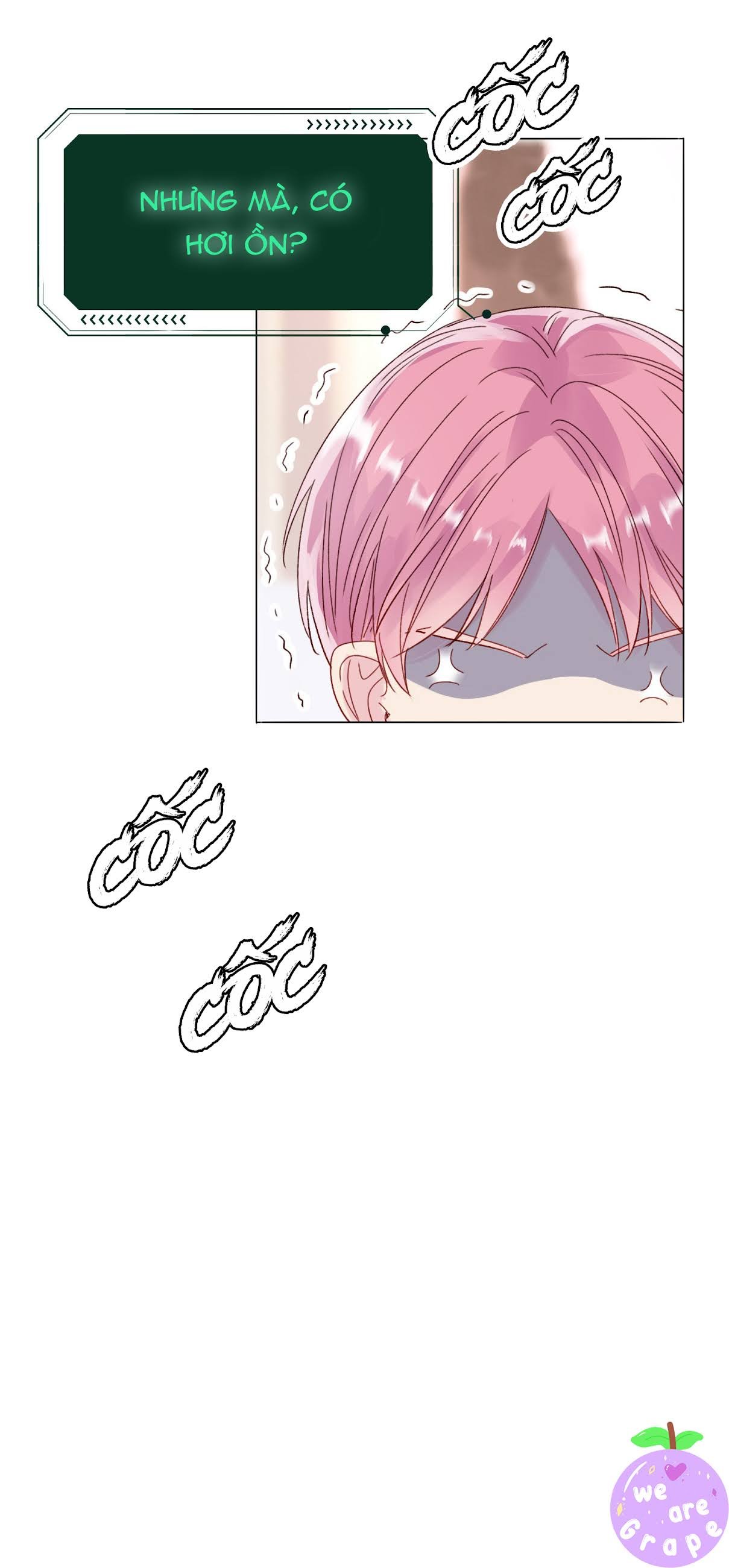 tôi phải trở thành nhân vật đại phản diện chapter 15 21