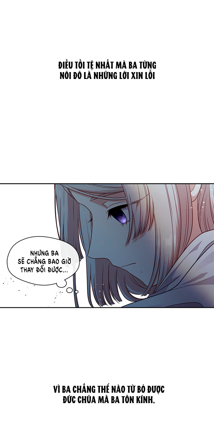 cẩn thận nữ phụ phản diện đấy! chapter 98 14