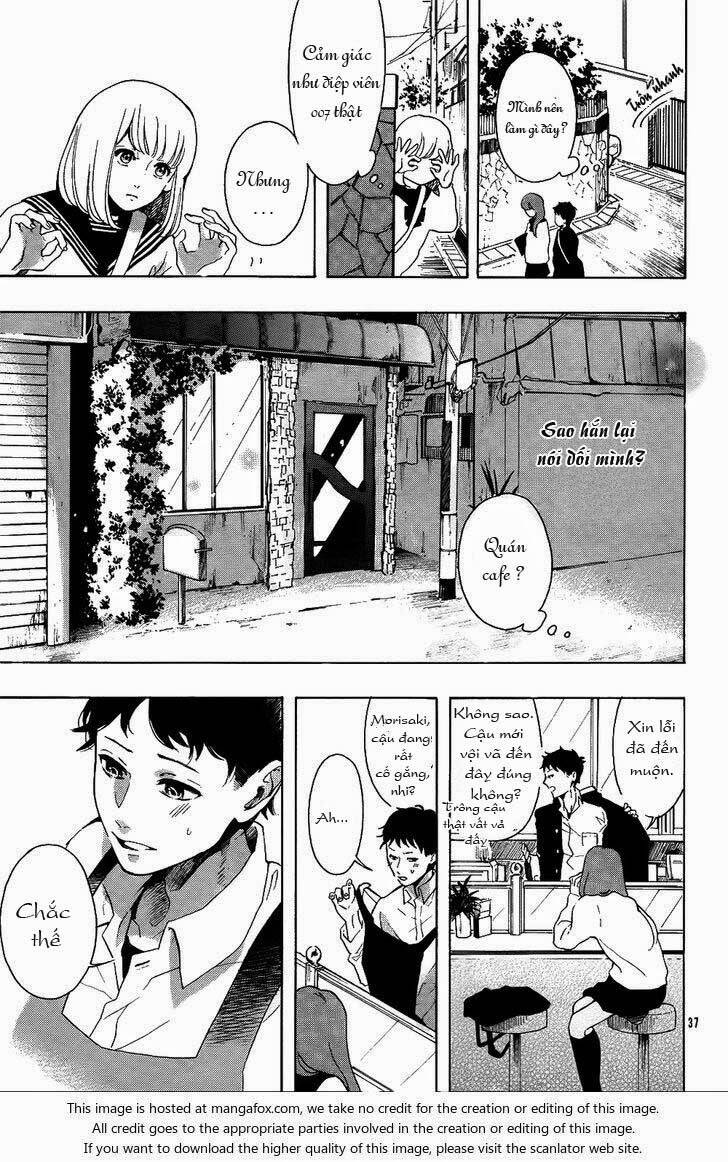 tổng hợp one shot. chapter 4 40