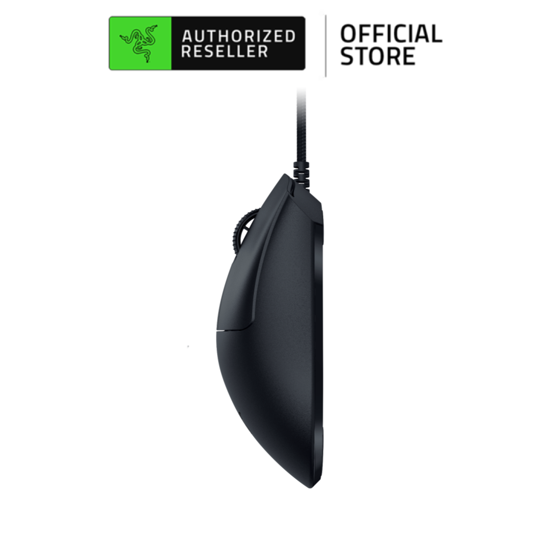 Chuột có dây Razer DeathAdder V3-Ultra-lightweight Ergonomic Esports Mouse (Hàng chính hãng)