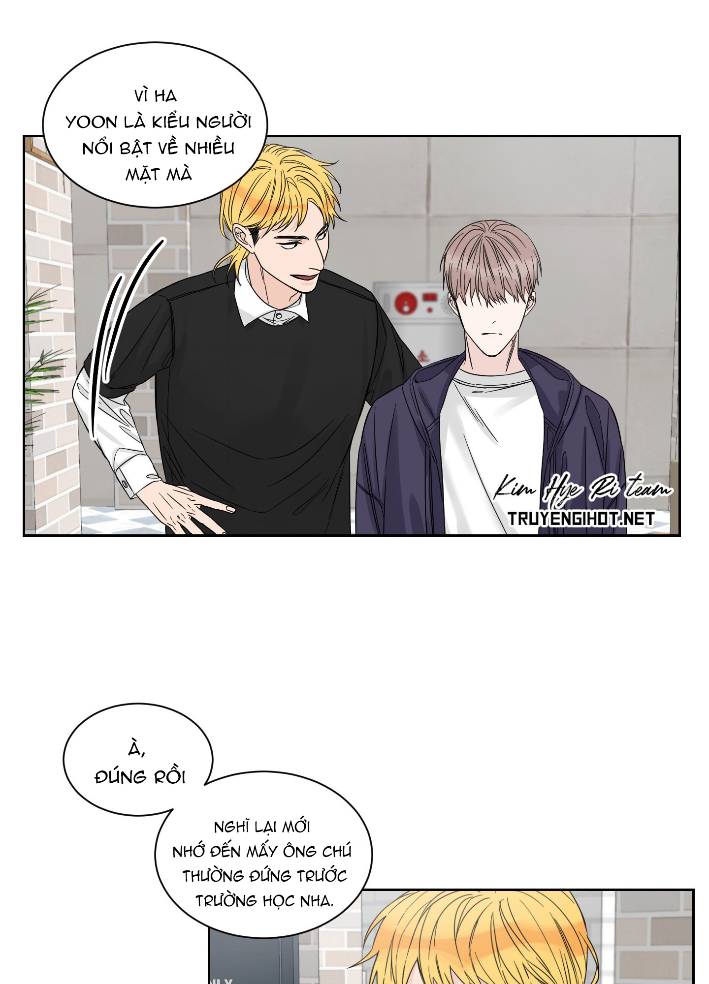 điểm cuối chapter 2 28