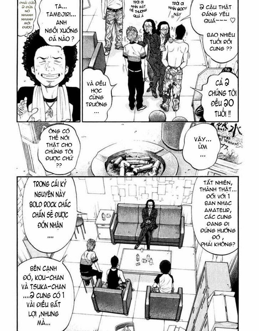 rrr - rock 'n' roll ricky chapter 4 5