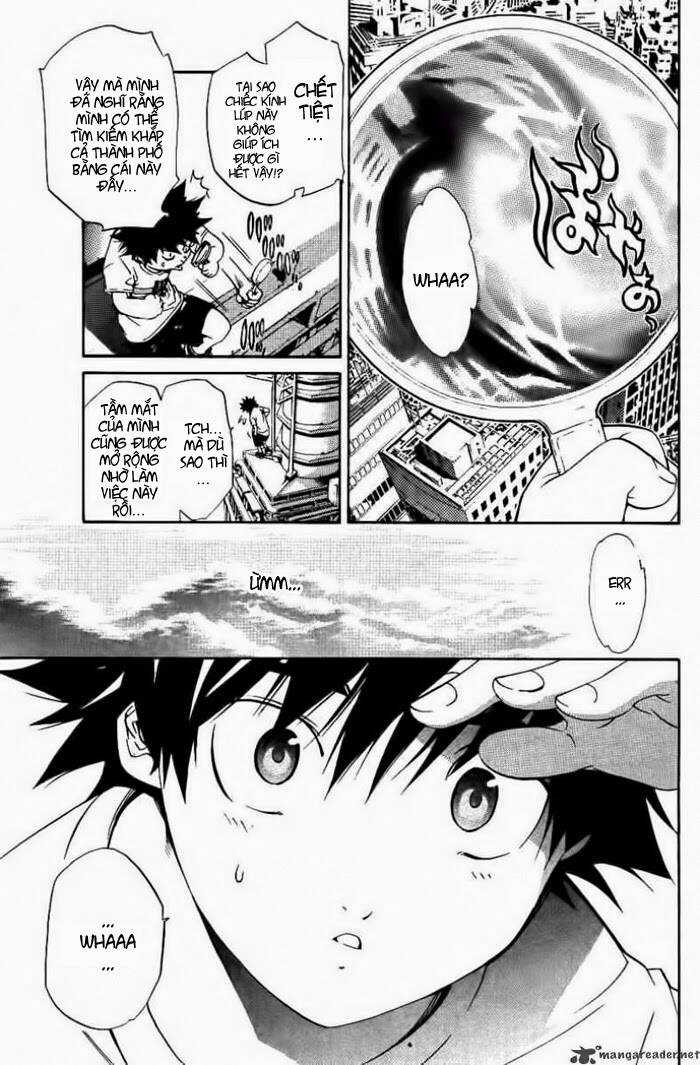 air gear chapter 103 8