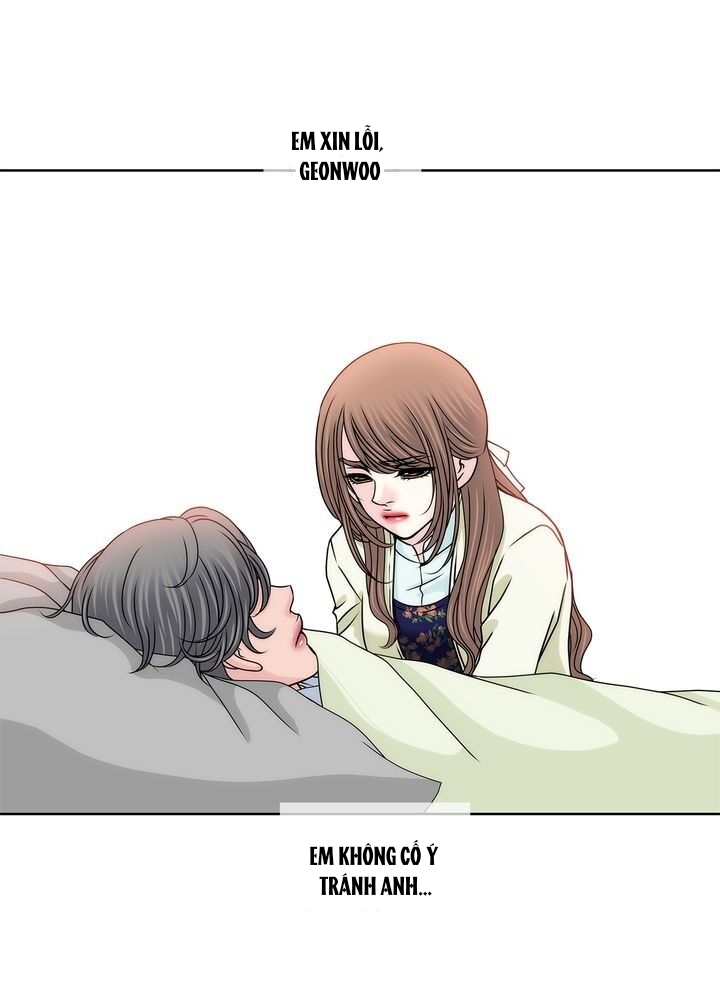 người đàn ông của tôi chapter 63.1 3