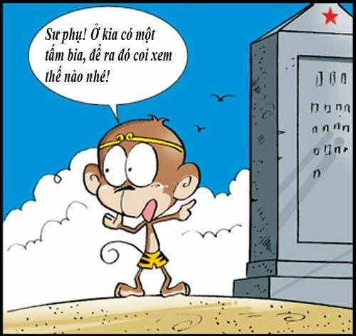 tân tây du ký chapter 20 3