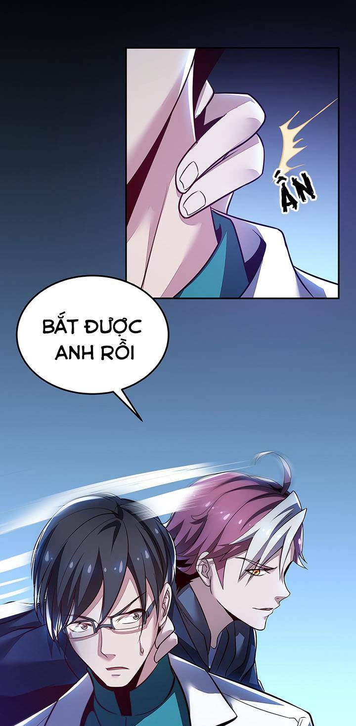 bất tử thần vương tu liên tục chapter 20 35