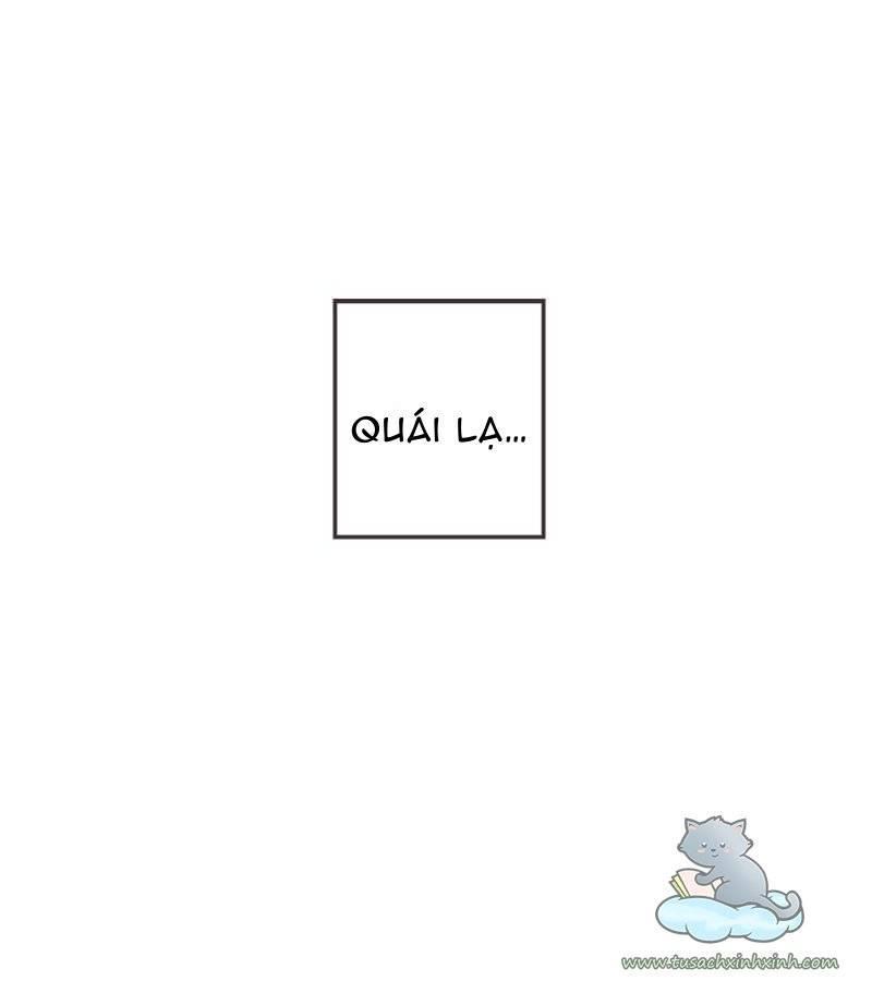 ngày định mệnh của đôi ta chapter 3 41