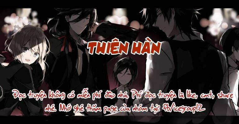 những cư dân ngõ hẻm (thiên hàn) chapter 3 1