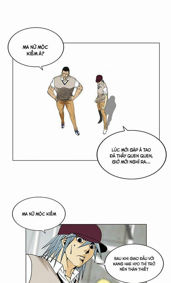 ultimate legend: kang hae hyo chapter 77 19