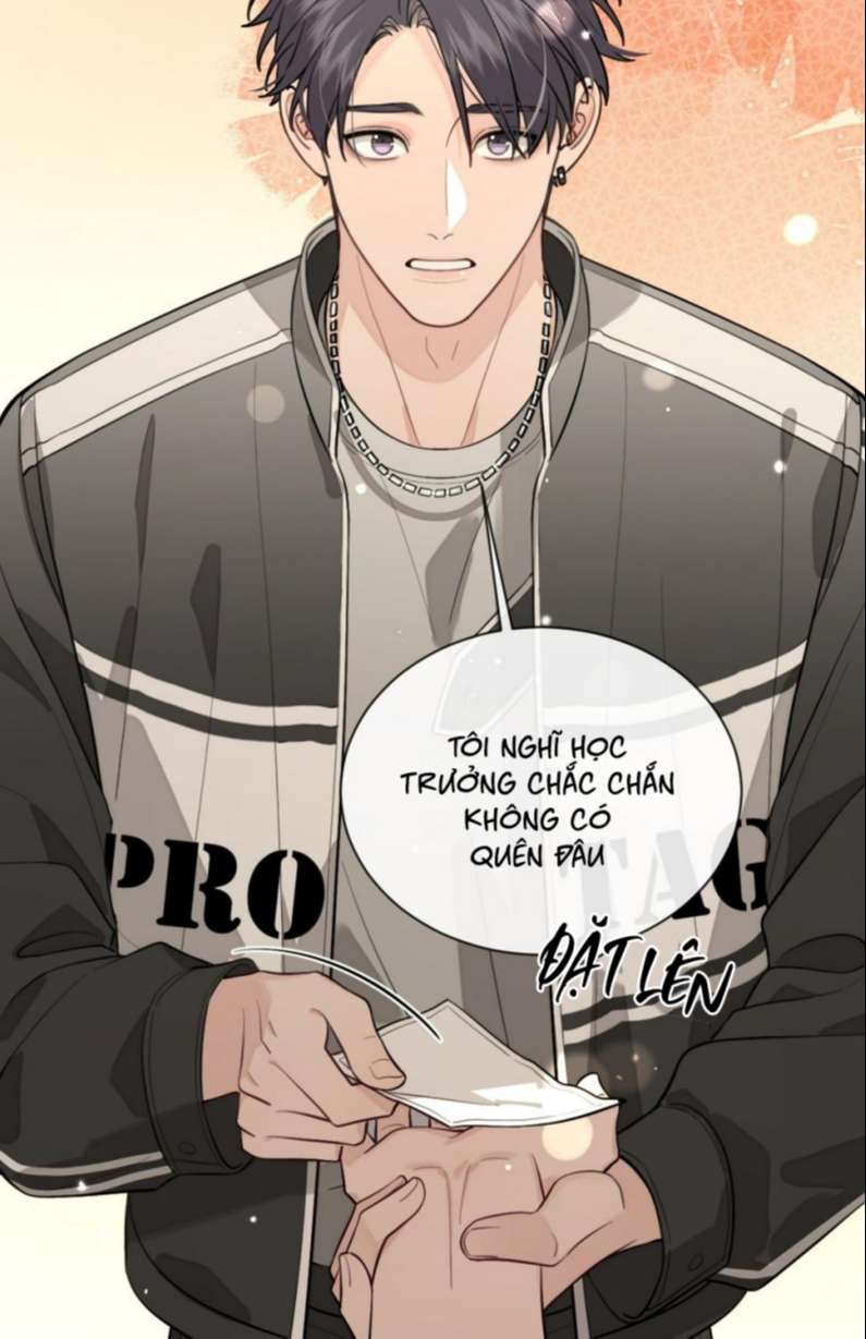 chó lớn bắt nạt chủ chapter 35 10