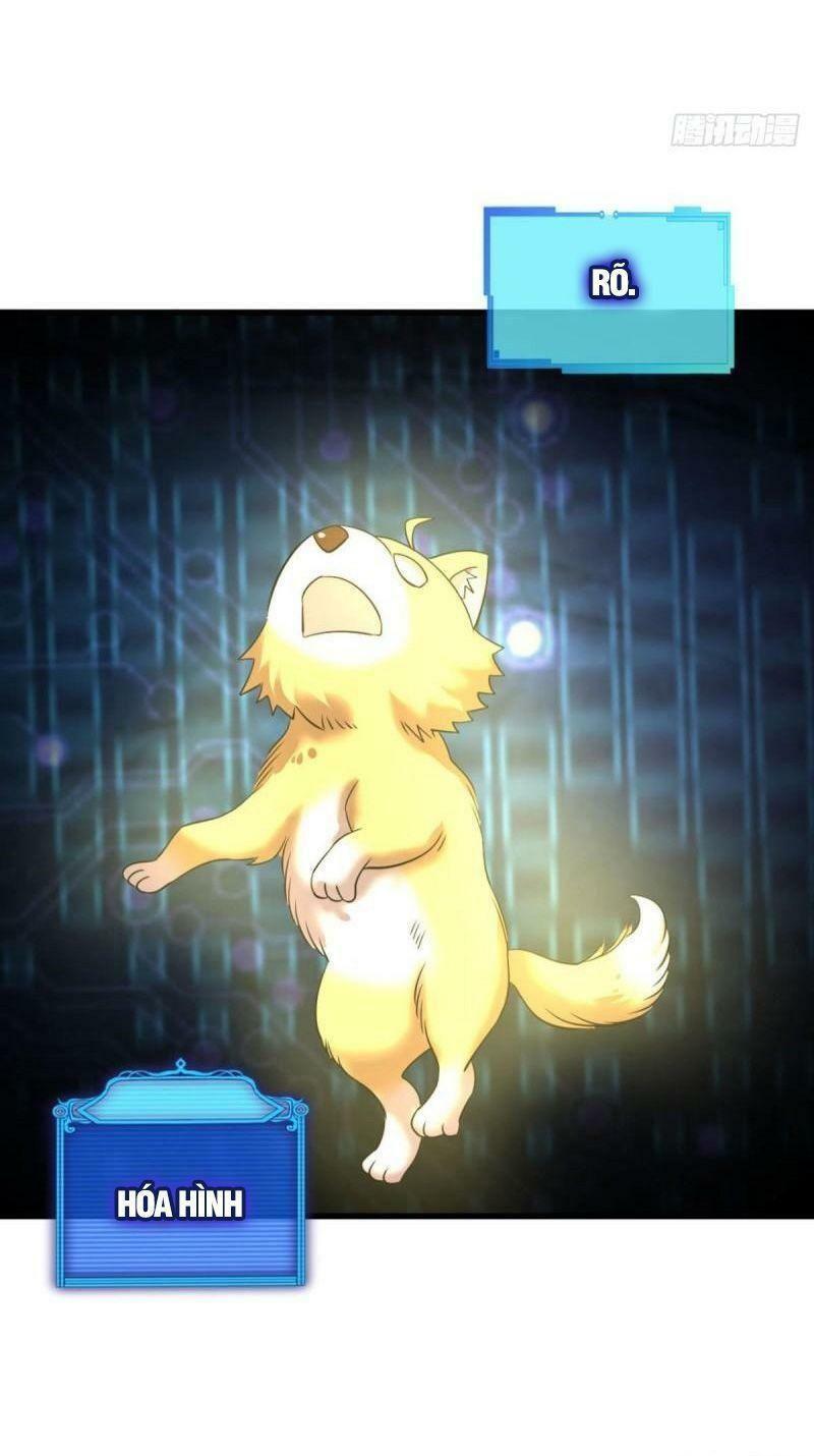 Trọng Sinh Thành Cậu Vàng Tại Dị Thế Chapter 256 27