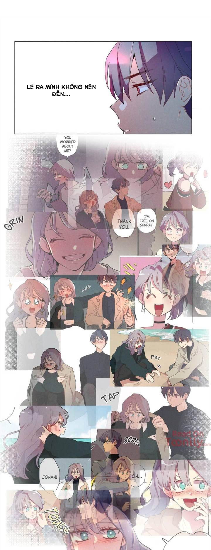 mảnh ghép o bị khuyết chapter 56 13