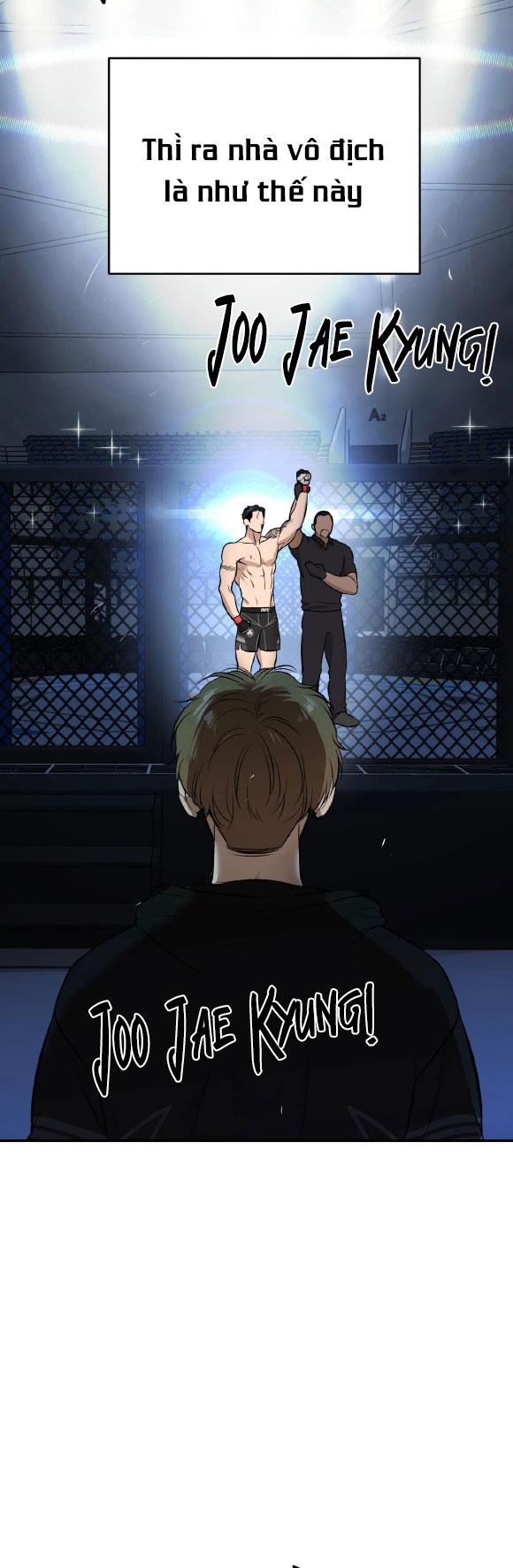 điềm rủi chapter 15 49