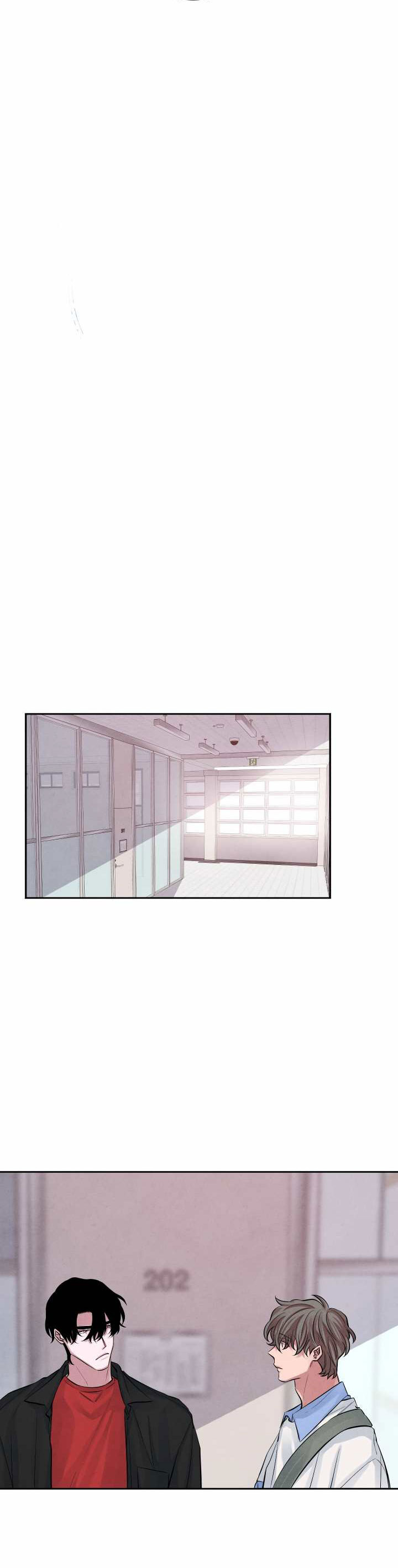 tiếng san hô nở chapter 10 6