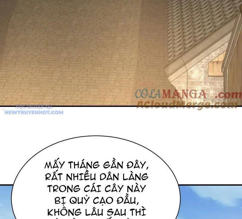 ta thực sự không muốn làm thần tiên chapter 90 4
