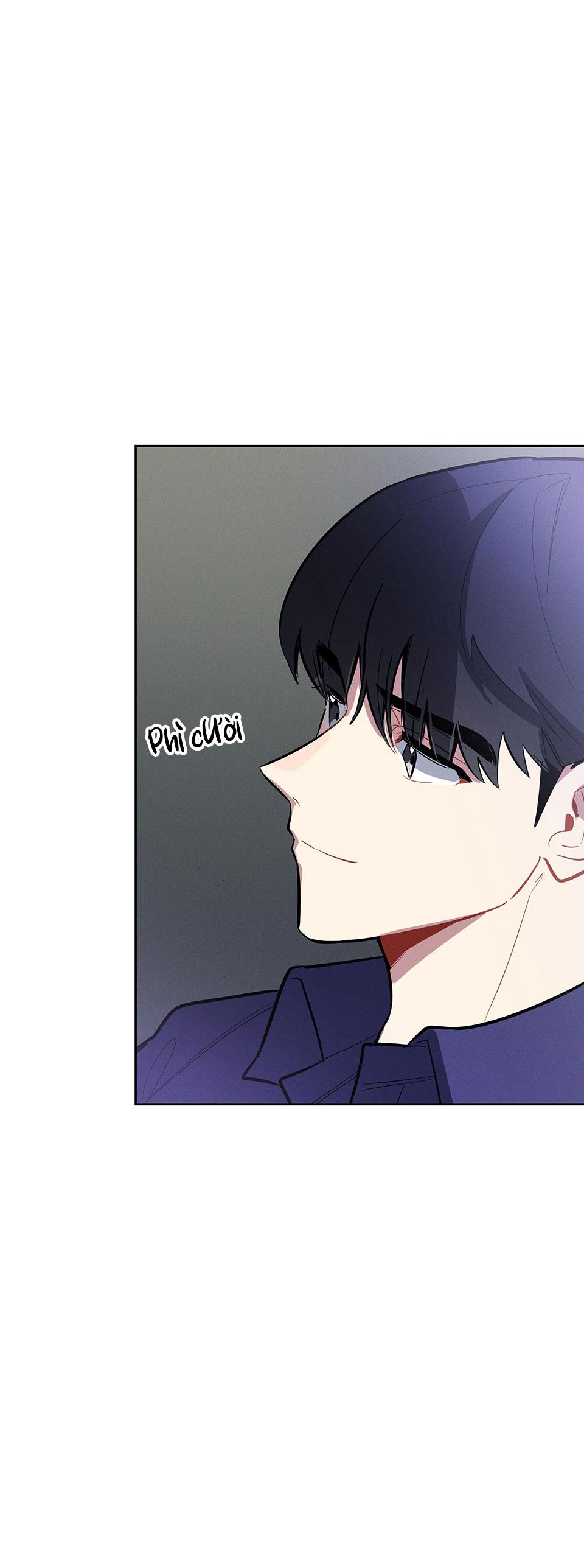 cherry scandal chapter 3 34