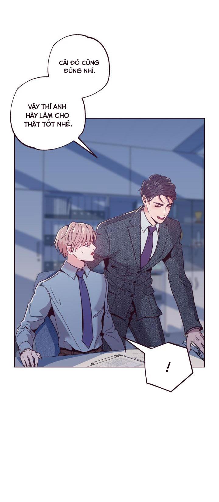 sụp đổ chapter 10 20