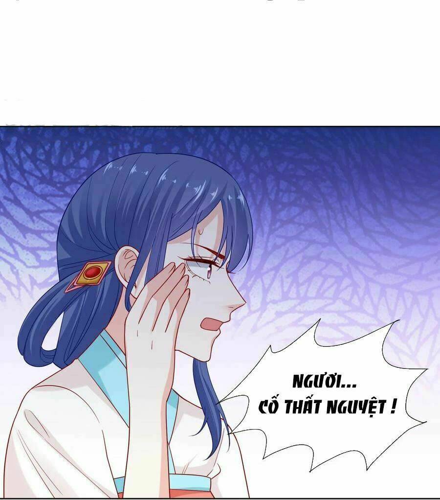 độc y đích nữ chapter 137 23