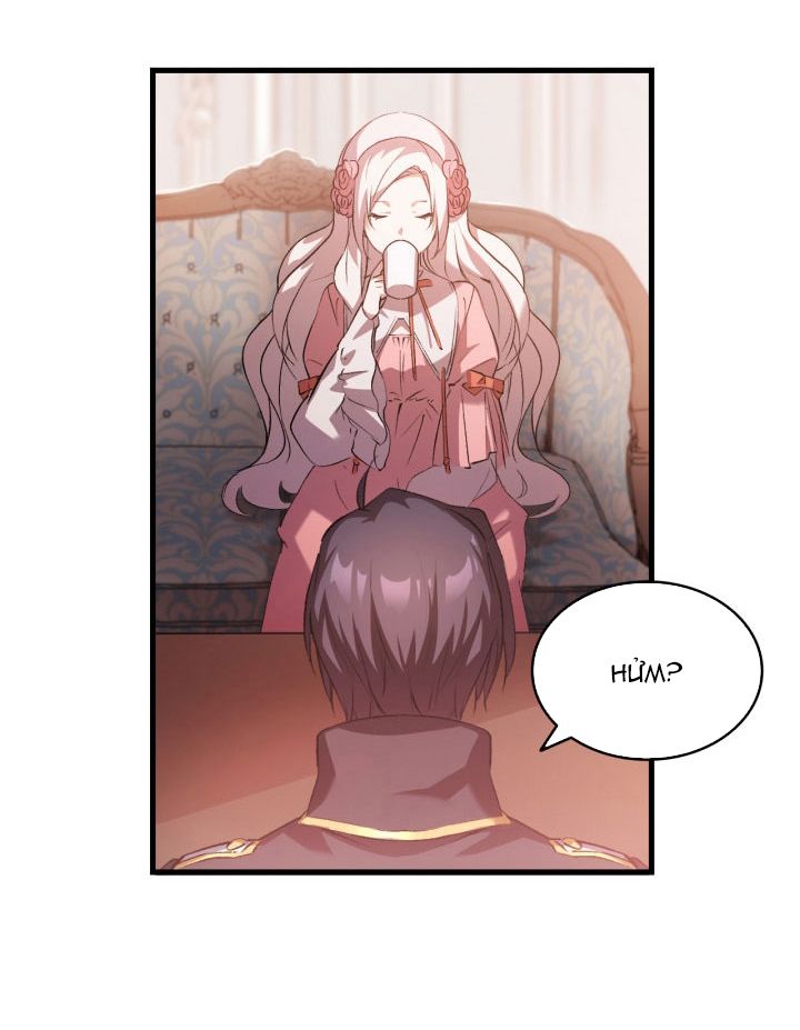 tôi định quyến rũ anh trai nhưng nam chính đã đến chapter 3 67