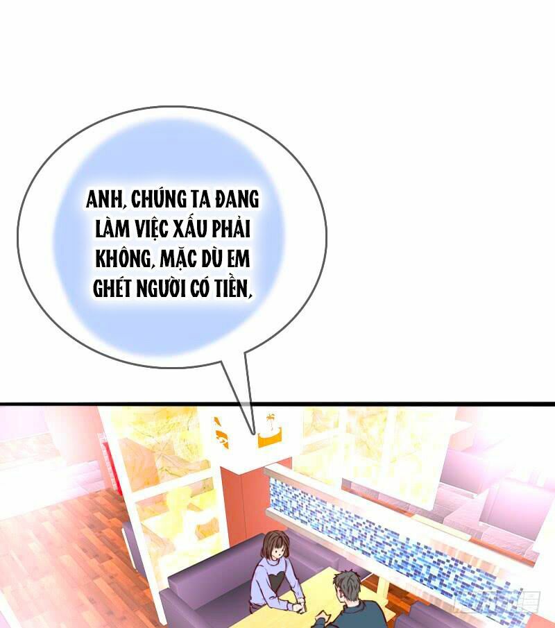 công chúa nữ vương mệnh chapter 90 20