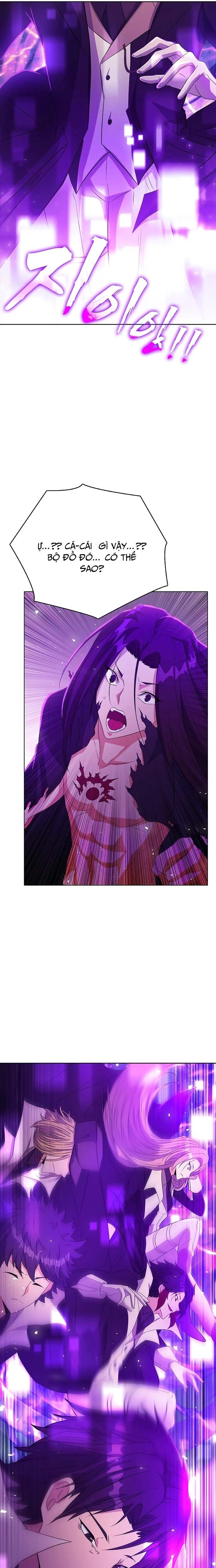 thực tế ảo: đại chiến dị thế giới Chapter 19 2