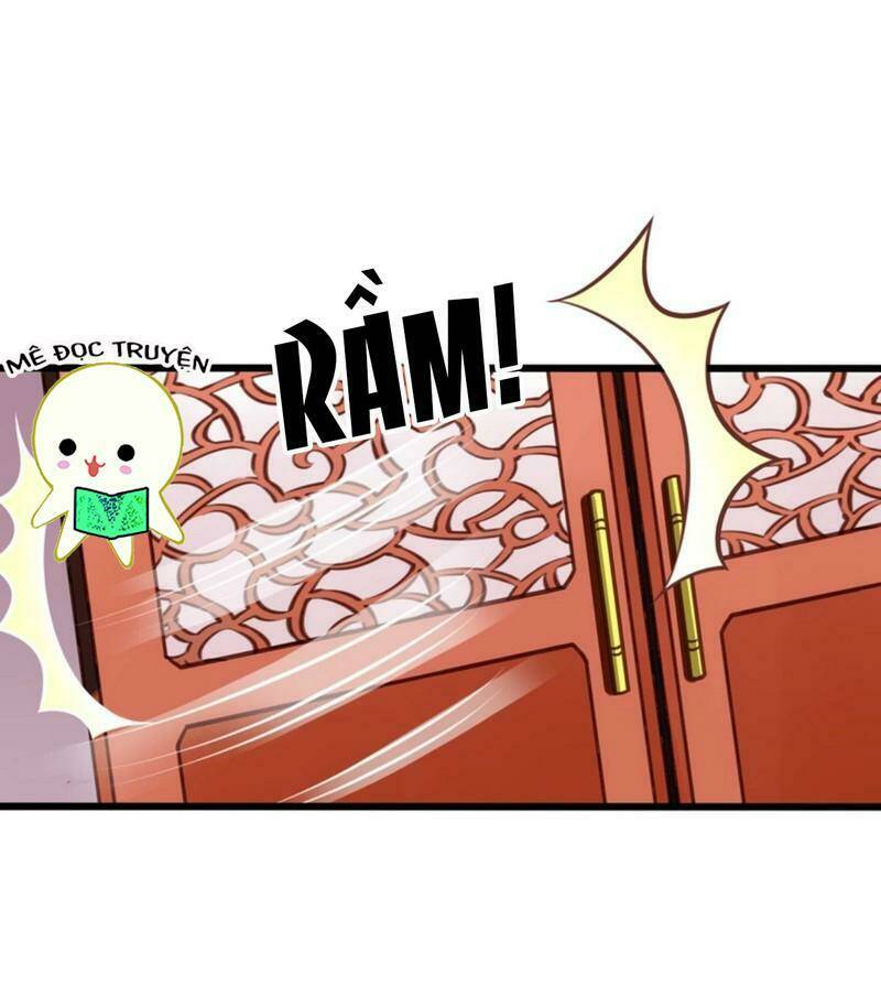 ông chủ của tôi là yêu quái chapter 38 20