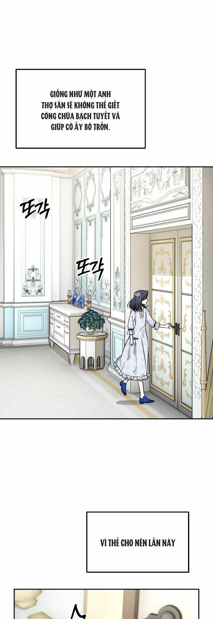 thân gửi nàng bạch tuyết chapter 2 22