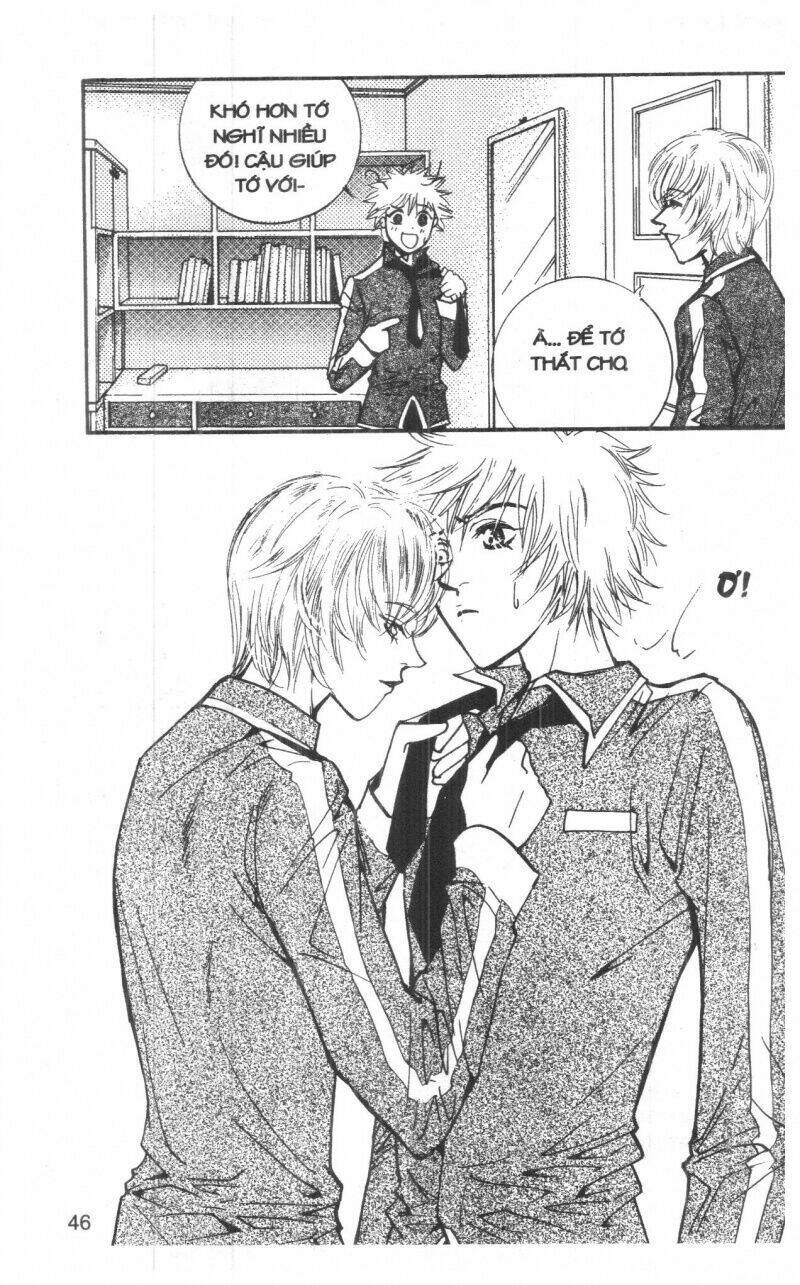 ordinary school chapter 2 55