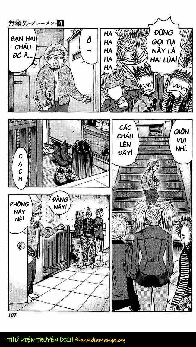bremen chapter 33 7