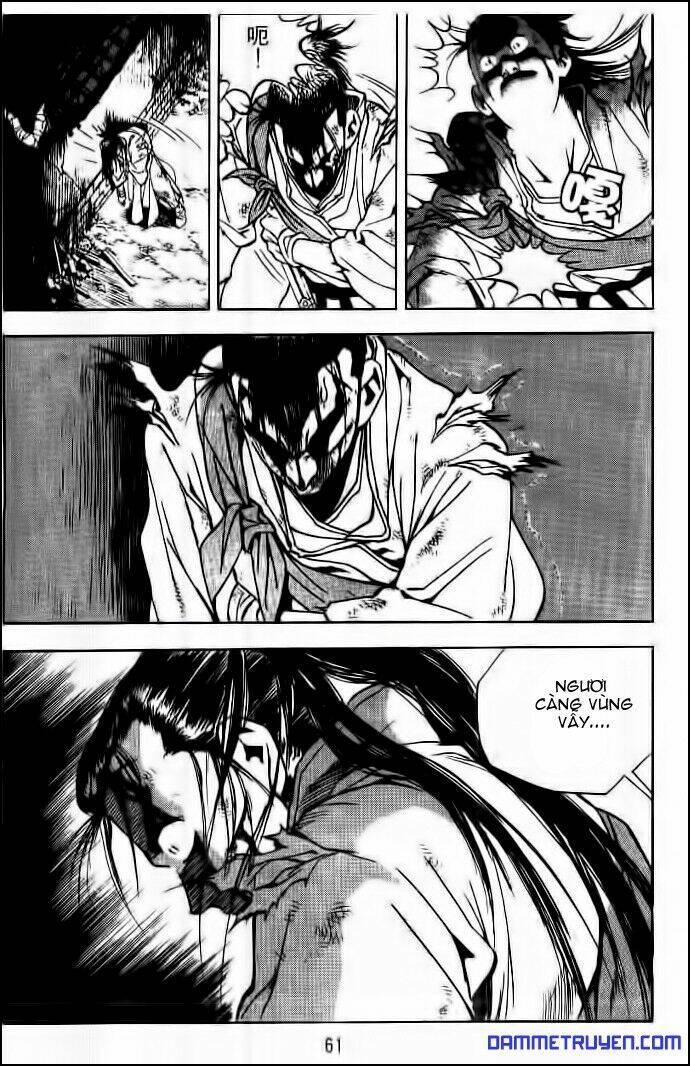 long quyển phong chapter 31 18